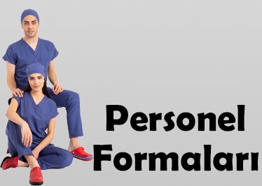 Personel Formaları