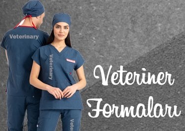 Veteriner Hekim Formaları