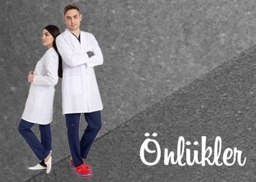 Beyaz Önlük