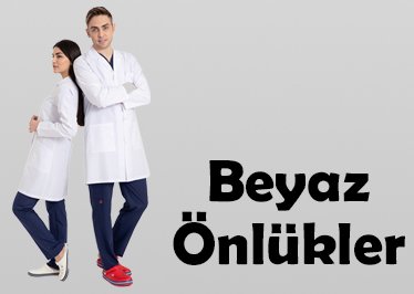 Beyaz Önlük