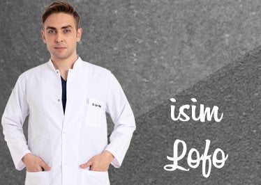 Nakış, logo