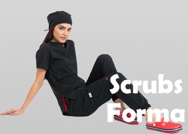 Scrubs 