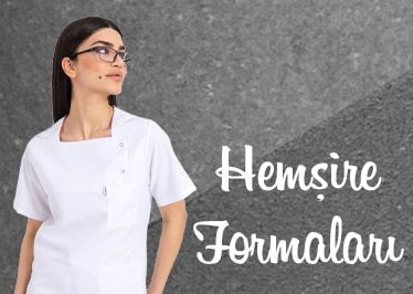 Hemşire forması modelleri fiyatları