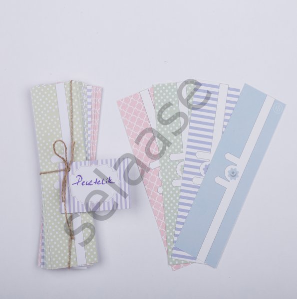 PEÇETELİK Soft 12 adet