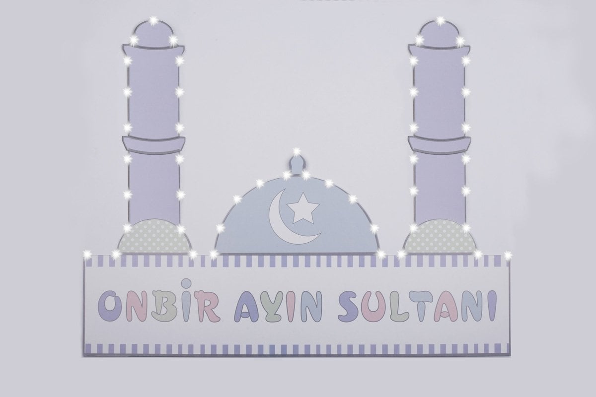 CAMİİ MAKETİ Soft