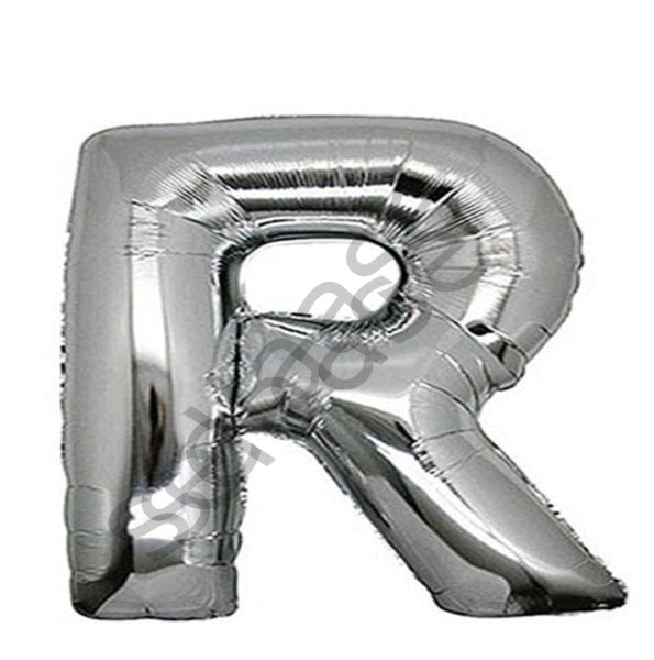 RAMAZAN HARF BALON 40 cm
