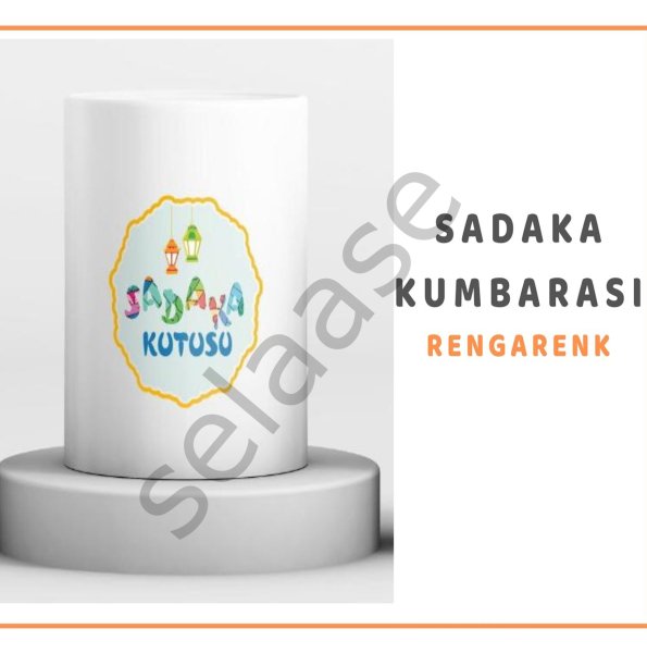 SADAKA KUMBARASI rengarenk