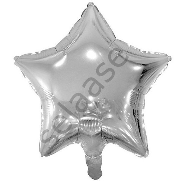 YILDIZ BALON 18''