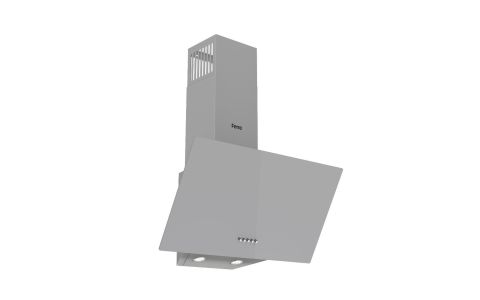 Ferre FLAMEART SC Serisi Gri Set (SC408-WFA + XE64CPR +D088 ) - 65 cm'lik Kare Döküm Izgara-WOK