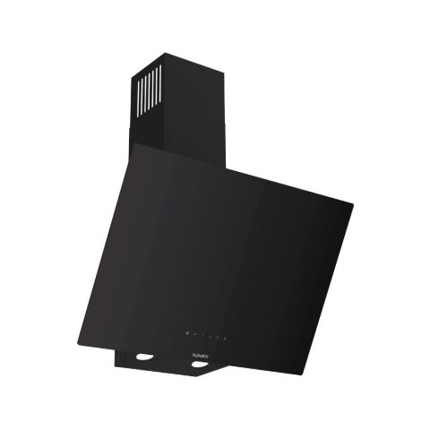 Ferre STEAMART-FRYART-SILENTART Serisi Siyah Set (SS205 + QEP64CS +D077-SA ) - Emaye Izgara