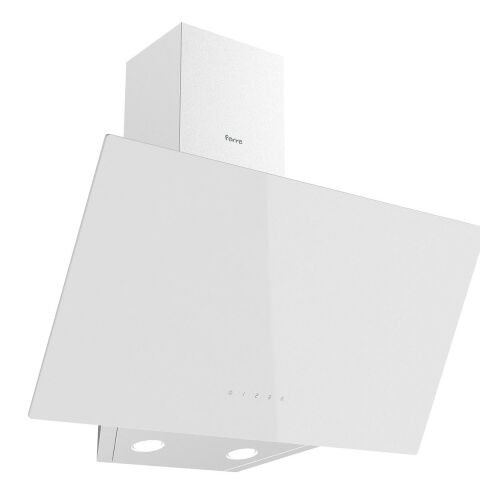 Ferre FRYART Serisi Airfry Pişirme Beyaz Set (ED076 + XE63CB +D078 )