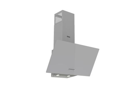 Ferre STEAMART SS Serisi Gri Set (SS208 + XE64CPR +D088 ) - Kare Emaye Izgara