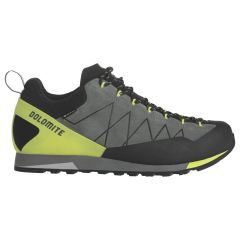 Dolomite Crodarossa GTX Low Erkek Trekking Ayakkabı-GRİ