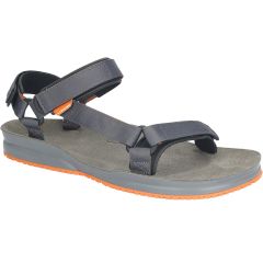 Lizard Super Hike Unisex Sandalet-GRİ