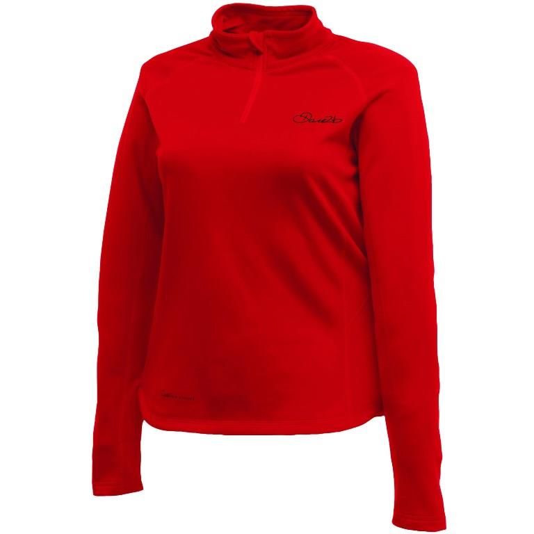 Dare 2b Loveline II Kadın Softshell Ceket-KIRMIZI