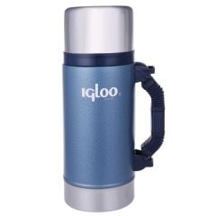 Igloo Termos 700 ml-MAVİ