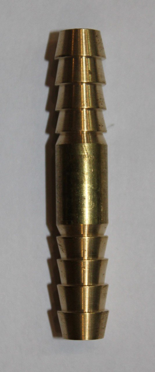 Hortum Eki - 6 mm.