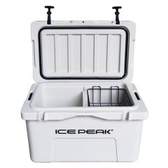 IcePeak Aden Plus Buzluk 45 Litre