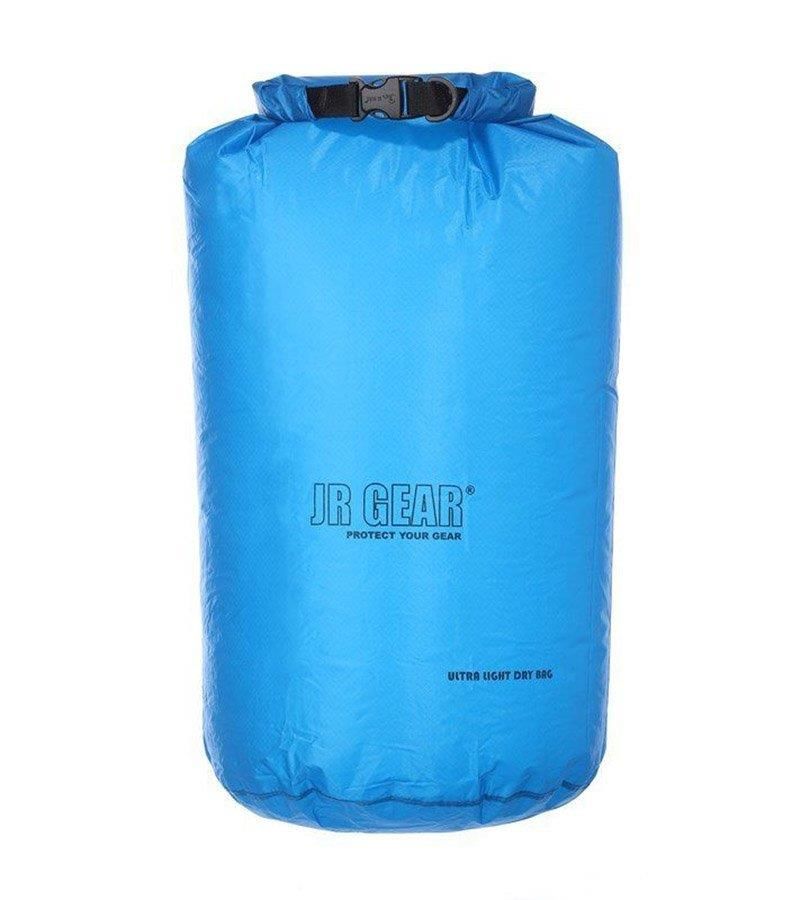 Jr Gear Ultra Hafif Su Geçirmez Portatif Çanta 2.5 Litre-MAVİ