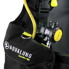 Aqualung Wave Seviye Yeleği BCD