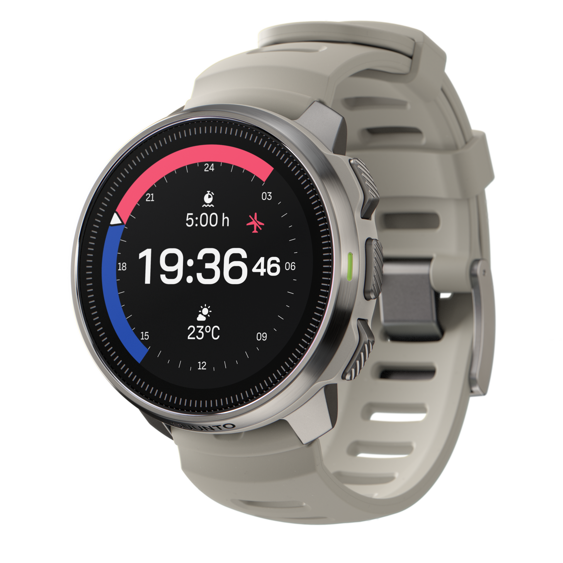 Suunto Ocean Sand Dalış Bilgisayarı