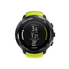 Suunto d5 dive hotsell