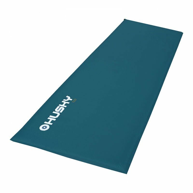 HUSKY FUZZY 3,5 DARK BLUE SISME MAT