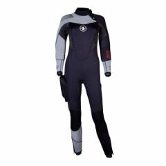 Aqualung Dynaflex 5MM Kadın Dalış Elbisesi