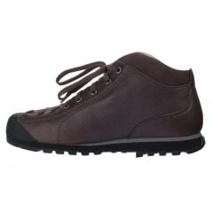 SCARPA MOJITO BASIC MID DARK BROWN BOT