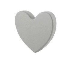 Kalp Kulp Modeli (5,5cm)
