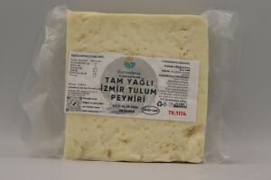 İzmir Tulum Peyniri  330g