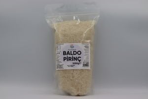 Baldo Pirinç 1000g