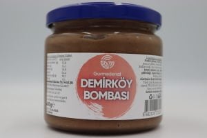 Demirköy Bombası 400g