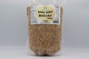 Sarı Sert Buğday 1000g