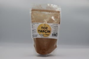 Toz Tarçın 100g