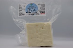 Trakya Beyaz Peyniri KG