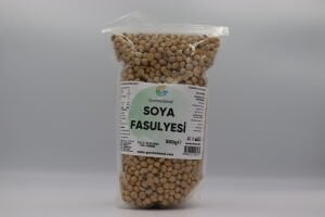 Soya Fasulyesi 500g
