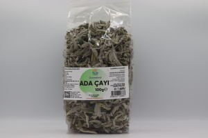 Adaçayı 100g (Sıyrılmış)