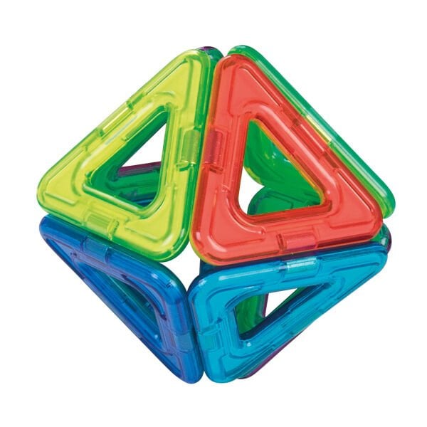 Renkli Magnetler 30 Parça