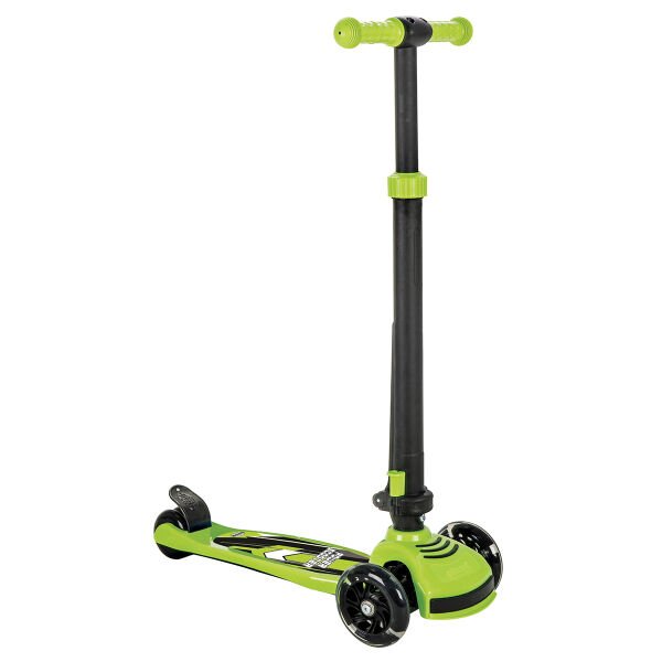 Power Scooter