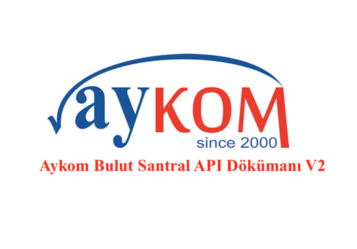 Aykom Virtual Switchboard API Information