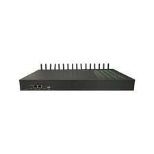 Persephone 32 Kanal IP FCT Cihazı 4G ve 128 Portlu SIM Box