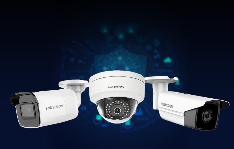 Neden Hikvision - Hikvision Güvenlik Sistemleri Fiyatları