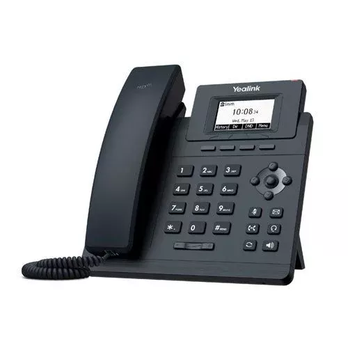 Yealink T30 IP Telefon Kurulumu Nasıl Yapılır?