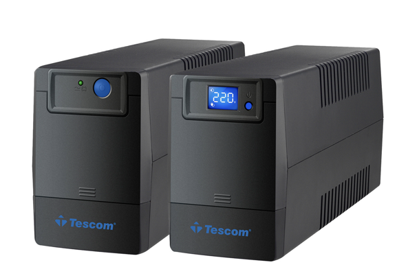 Tescom UPS Cihazları Fiyatları ve Modelleri Nelerdir?
