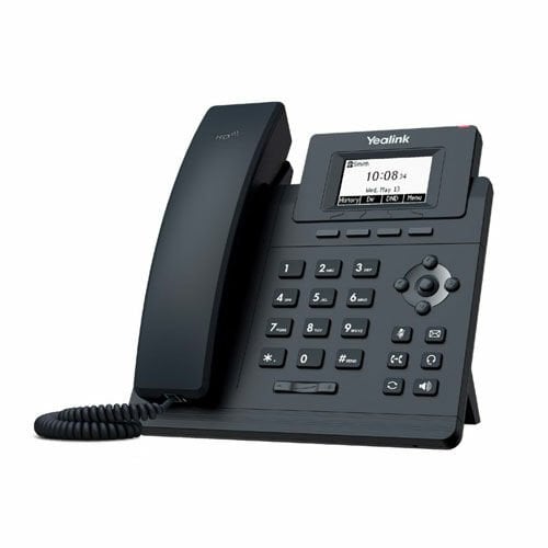 Yealink T30 IP Telefon Detaylı İnceleme!!