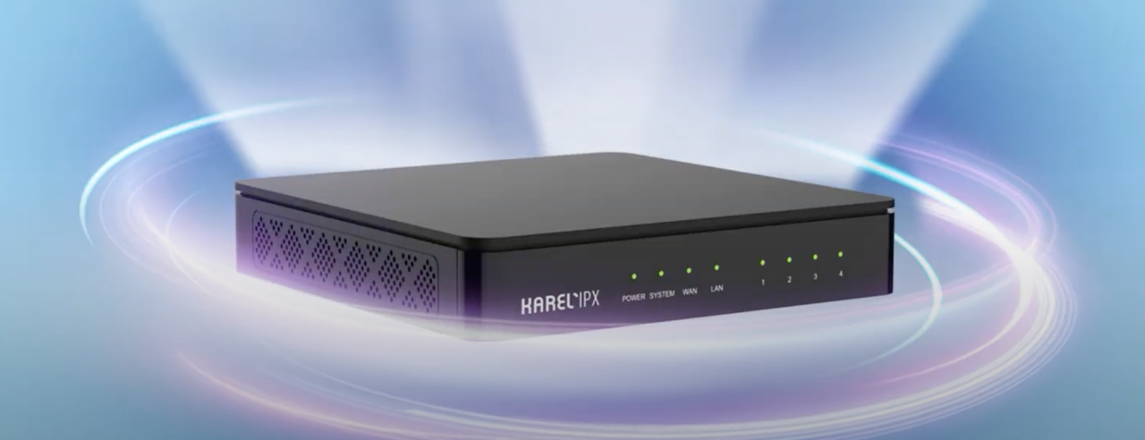 Karel IPX Telefon Santralı Nedir? Nereden Alınır?