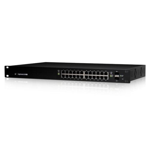Ubiquiti Switch