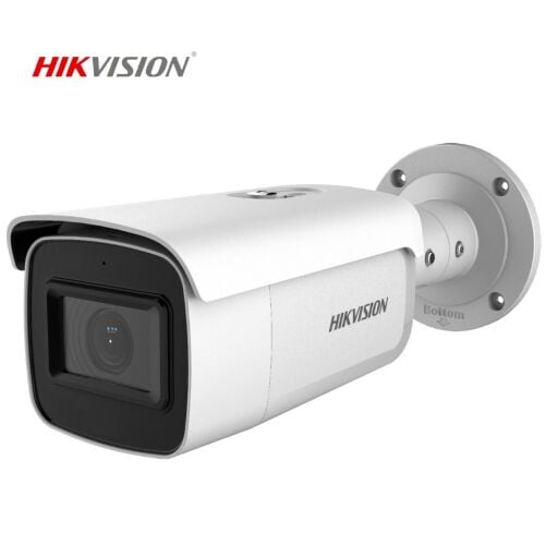 Hikvision Security Systems