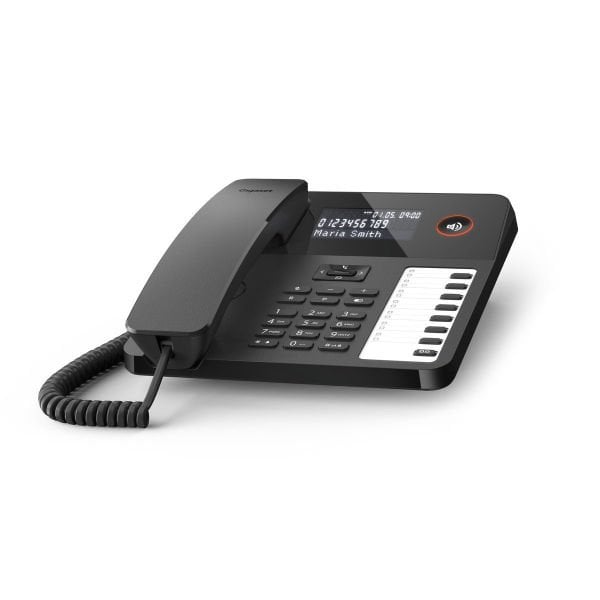 Gigaset DESK 600 Kablolu Masa Telefonu